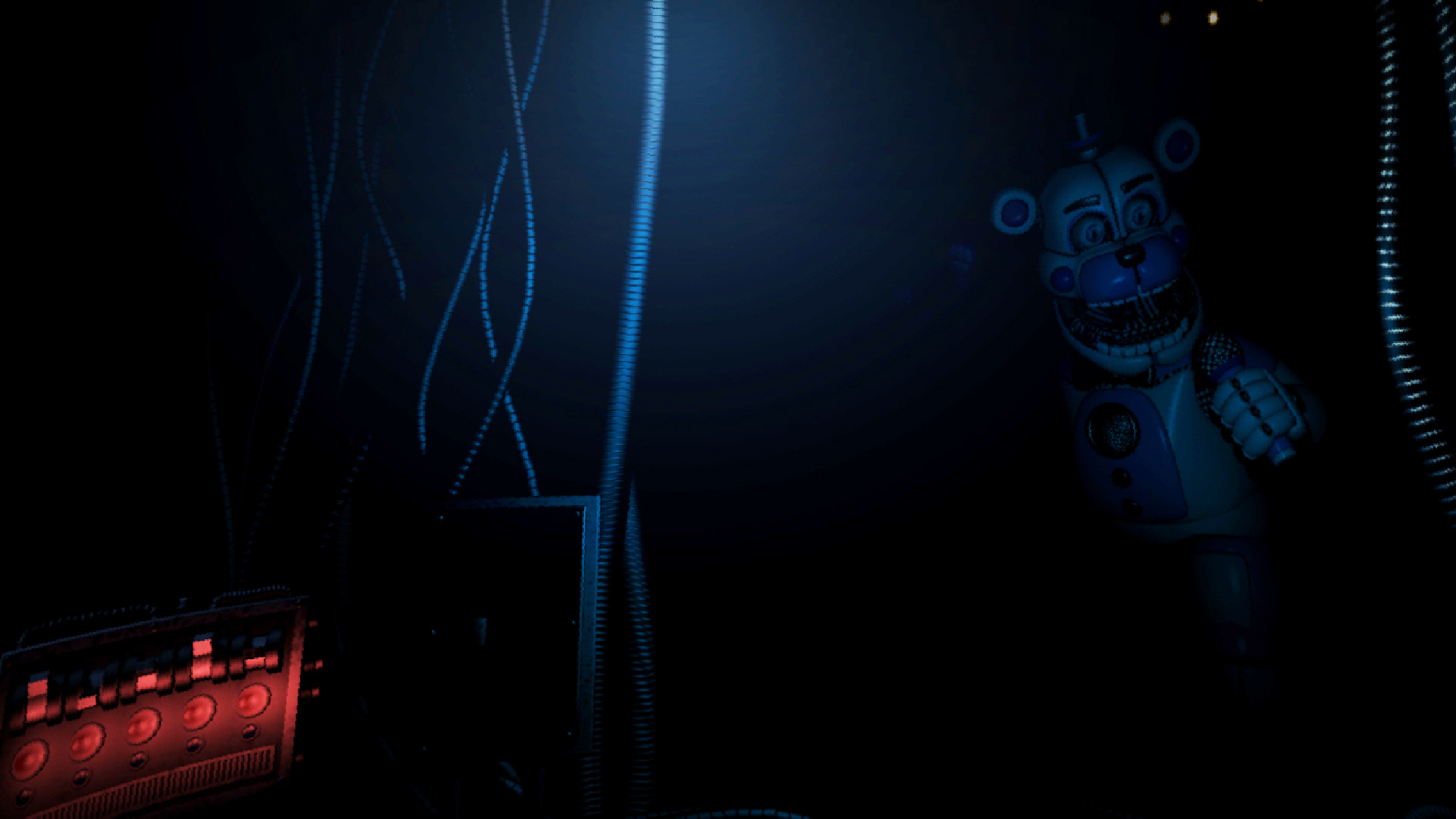 Five Nights at Freddy's 5 2